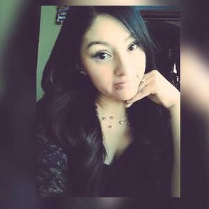 Meet your Posher, Diana rubi